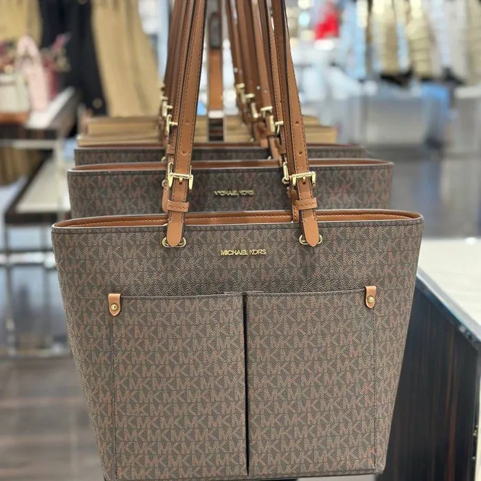 Túi tote hiệu Michael Kors