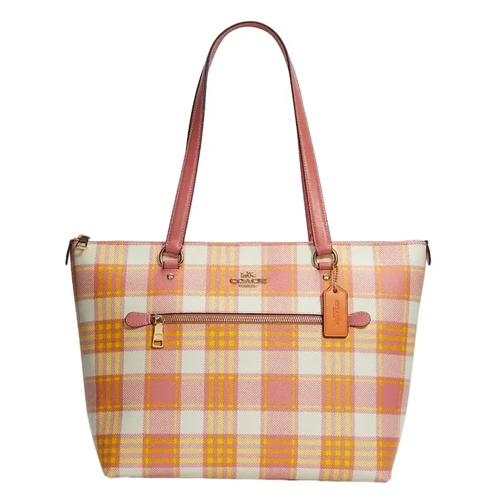 Túi hiệu Coach New York chính hãng