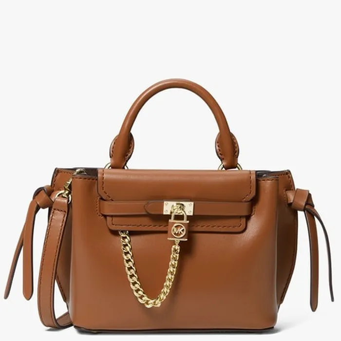 Túi xách da hiệu Michael Kors