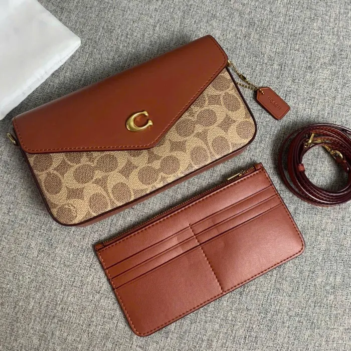 Túi xách hiệu Coach