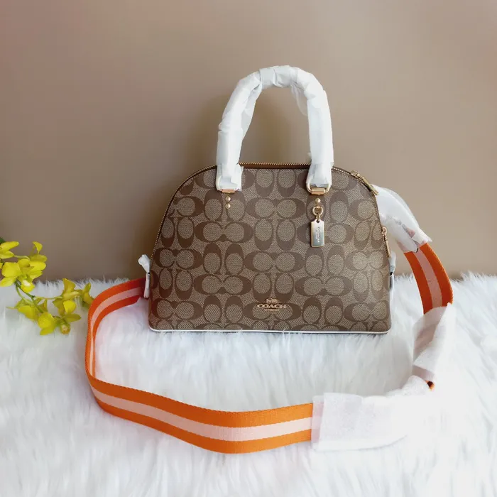 Túi xách Coach nữ USA mẫu mới