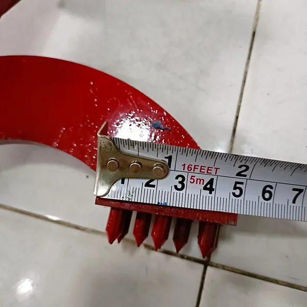 Kẹp kéo pallet 1 tấn, kẹp càng cua kéo pallet