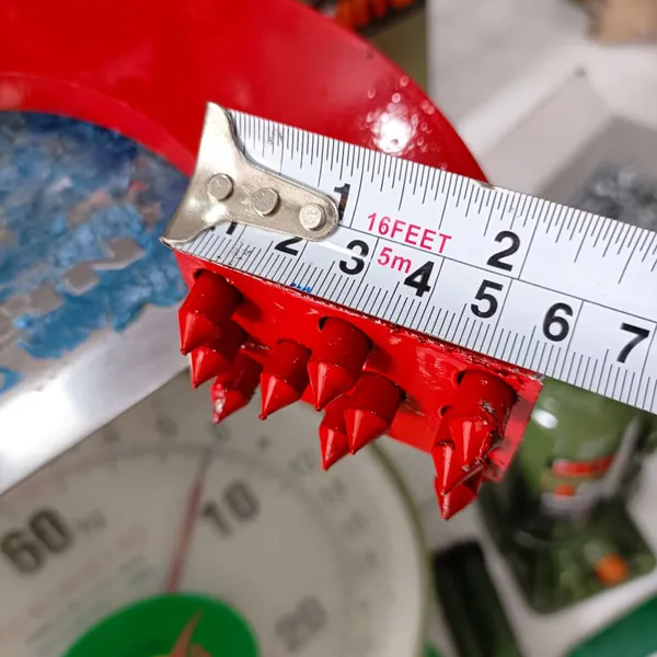 Kẹp kéo pallet 2 tấn, kẹp càng cua kéo pallet 