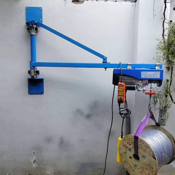 Khung Treo Tời Điện Gia Đình Chịu Tải 200kg