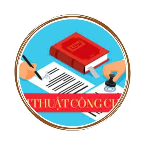 Dịch thuật & Công chứng bản dịch