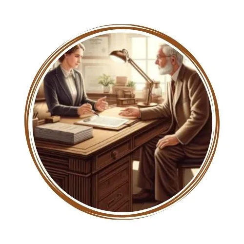 Công chứng di chúc & thừa kế