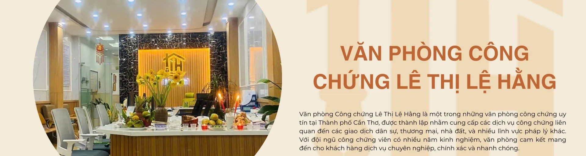 VPCC Lê Thị Lệ Hằng