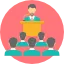 Khóa học nghiệp vụ