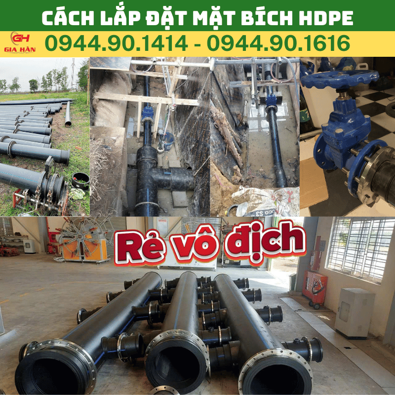 CÁCH LẮP ĐẶT MẶT BÍCH HDPE.png