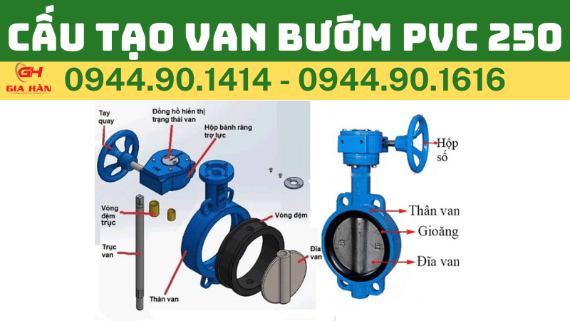 CẤU TẠO VAN BƯỚM NHỰA PVC 250 TAY QUAY.png