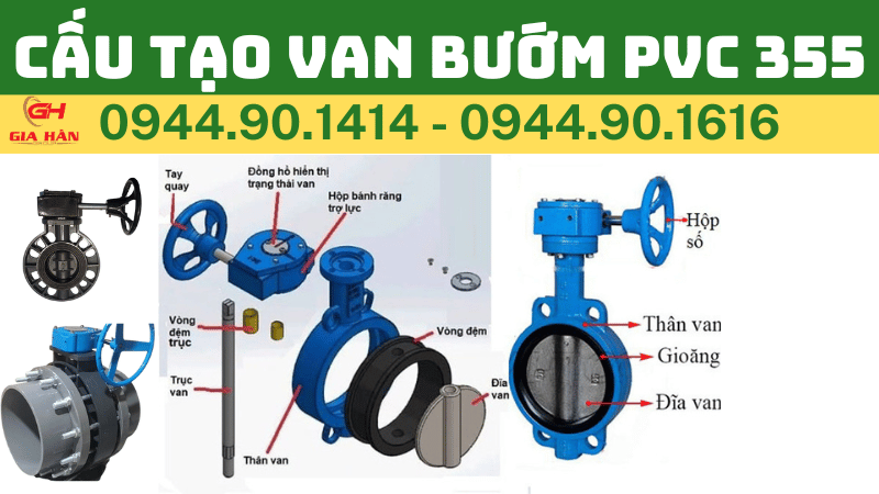 CẤU TẠO VAN BƯỚM NHỰA PVC 355 TAY QUAY.png