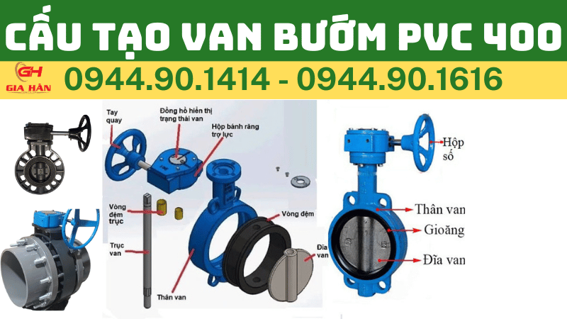 CẤU TẠO VAN BƯỚM NHỰA PVC 400 TAY QUAY.png
