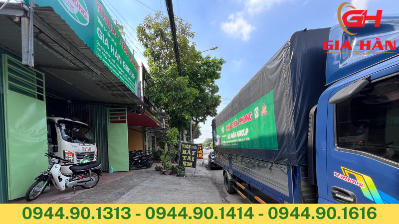 gia han group phan phoi ong nhua tien phong