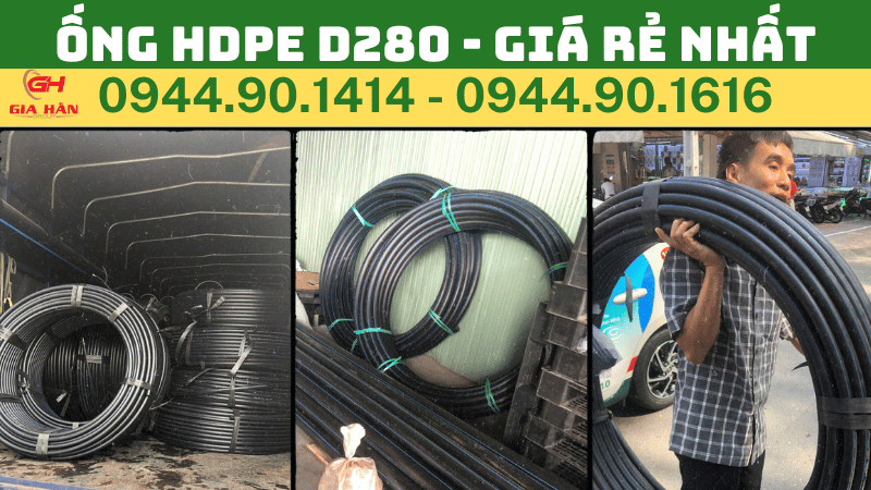 ỐNG HDPE D280 - GIÁ RẺ NHẤT.png