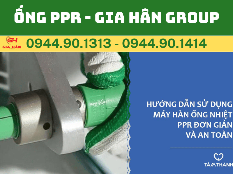 Co PPR Tiền Phong l Cút PPR l Giá Rẻ Nhất D20 - 200 l Giao Hàng Ngay