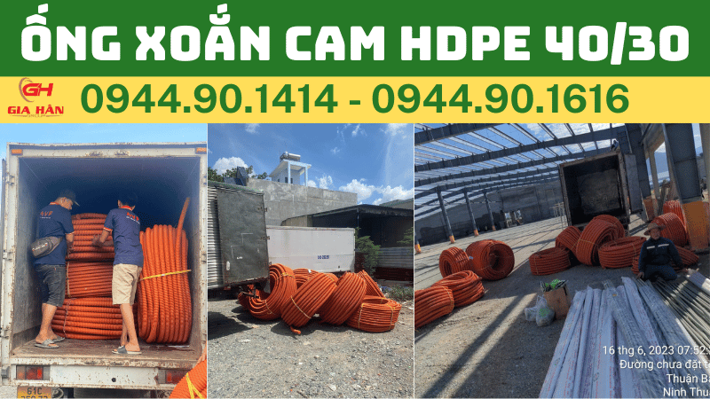 ong xoan hdpe 30 cam