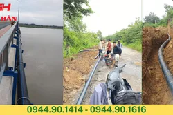 Quy Định Kỹ Thuật Hệ Thống Thoát Nước