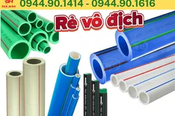 Hiểu Về Tiêu Chuẩn Ống PPR: Những Điều Bạn Cần Biết