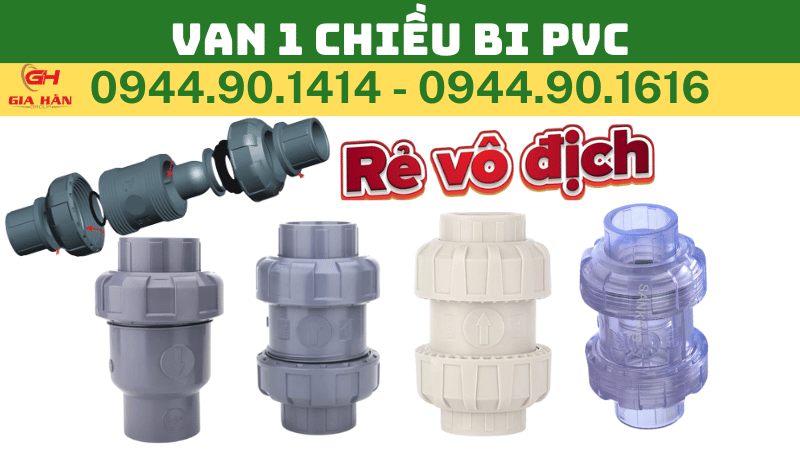 VAN 1 CHIỀU BI PVC.png