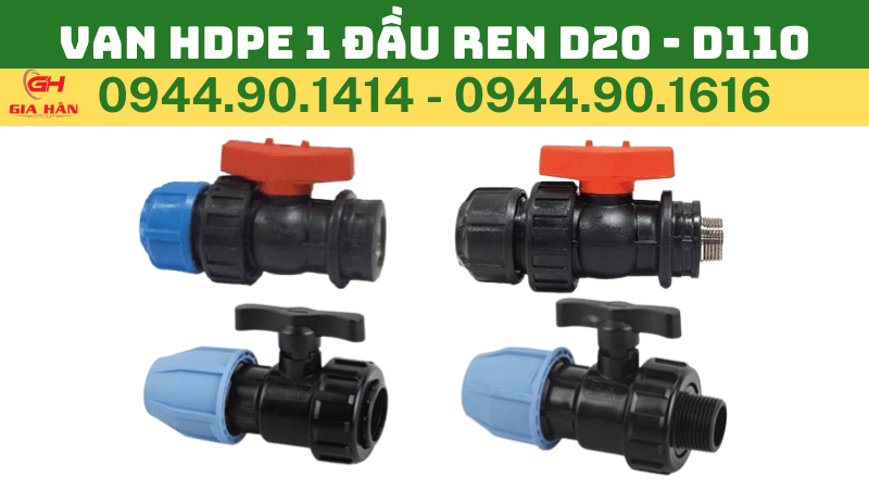 Van HDPE 1 ĐẦU Ren D20 - D110.png