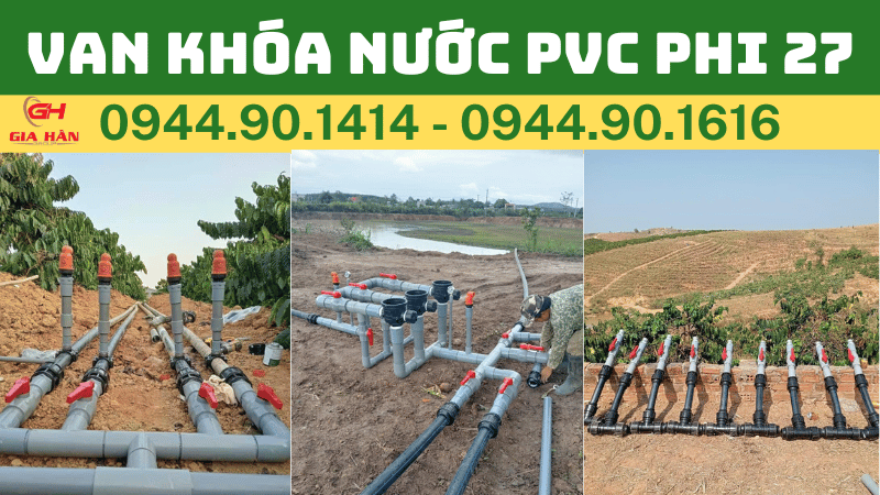 van khoa nuoc pvc phi 27