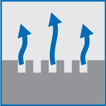 tản nhiệt bằng hợp kim nhôm cao cấp