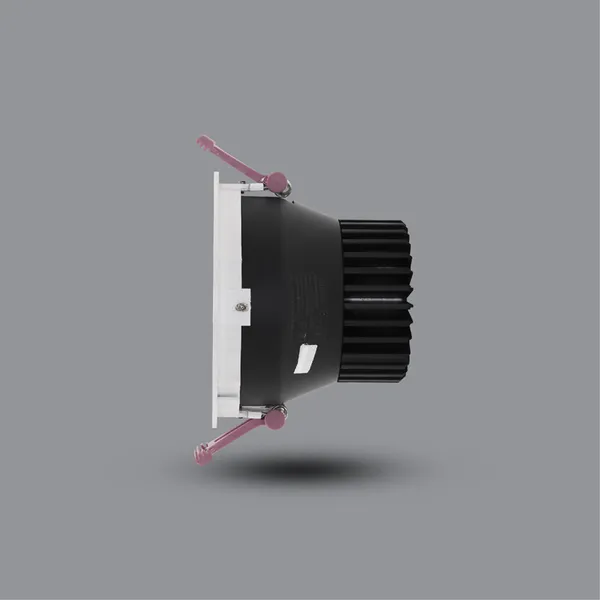 PRDKK114L13 - Đèn Downlight âm trần 13W Paragon