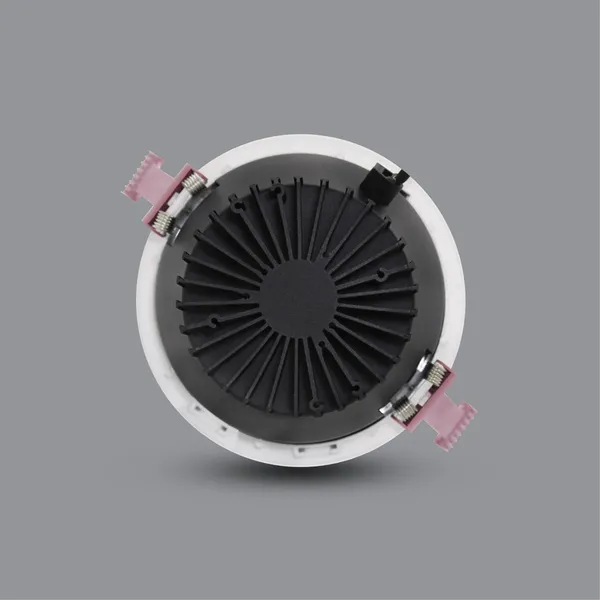 PRDKK114L18 - Đèn Downlight âm trần 18W Paragon