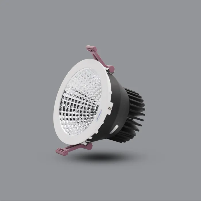 PRDKK114L13 - Đèn Downlight âm trần 13W Paragon
