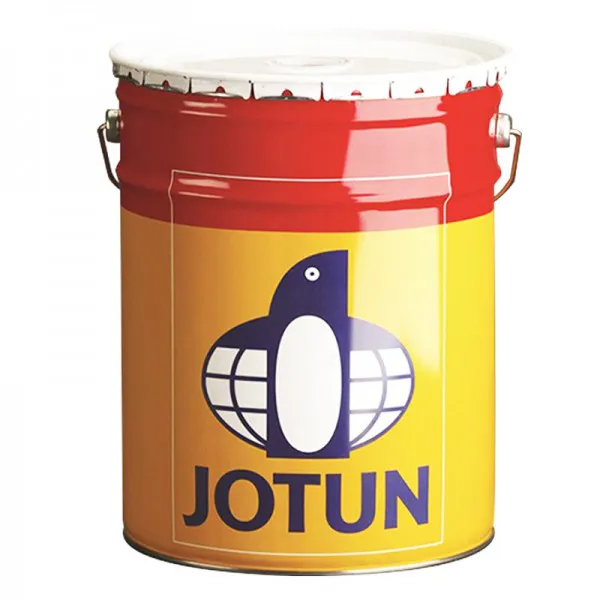 Sơn chịu nhiệt 600 độ Jotun Solvalitt