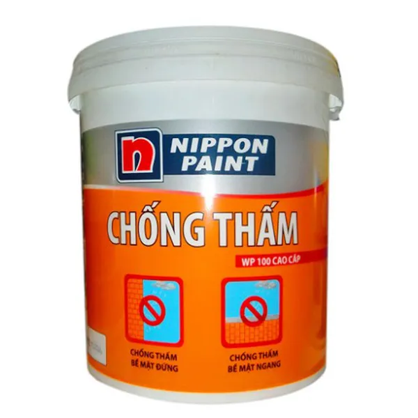 NP Chống thấm WP100 6KG