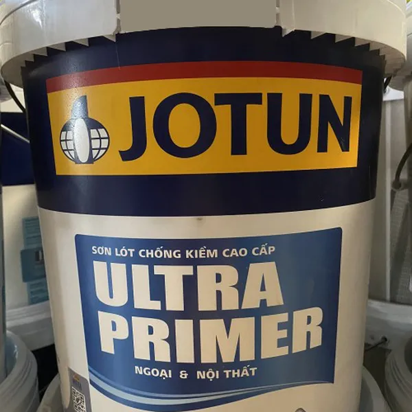 Ultra primer 17L ( Sơn lót ngoại thất cao cấp)