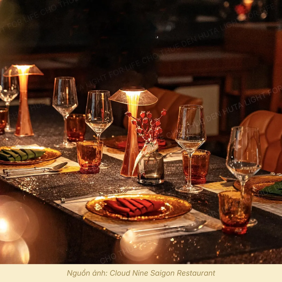 3. HÌNH ẢNH THỰC TẾ ĐÈN LED ET1