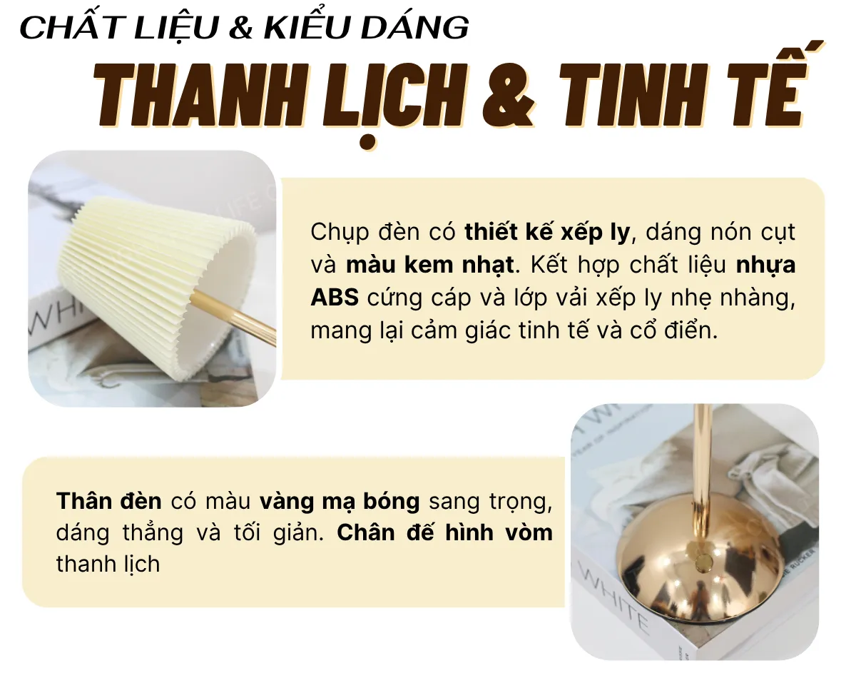 1. THÔNG SỐ KỸ THUẬT ĐÈN LED RESBED5