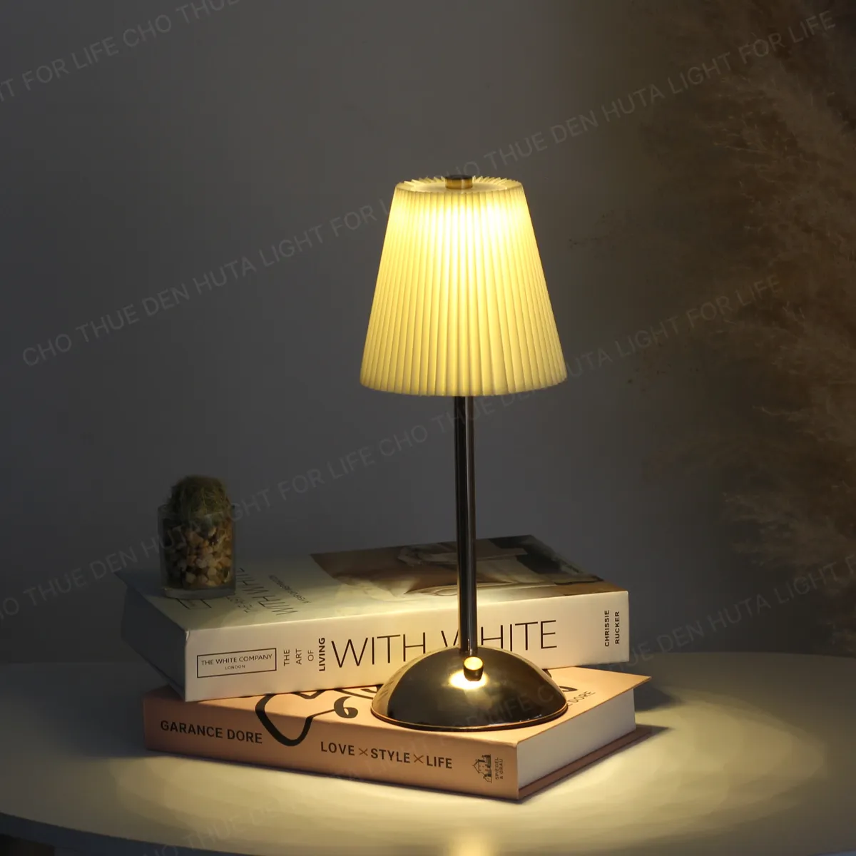 3. HÌNH ẢNH THỰC TẾ ĐÈN LED RESBED5