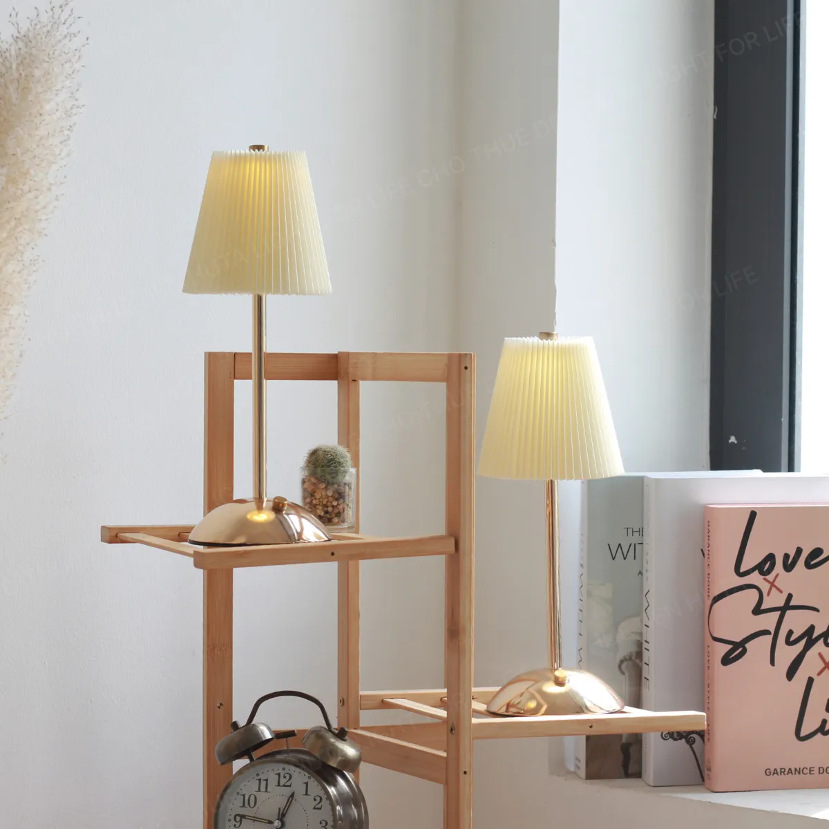 3. HÌNH ẢNH THỰC TẾ ĐÈN LED RESBED5