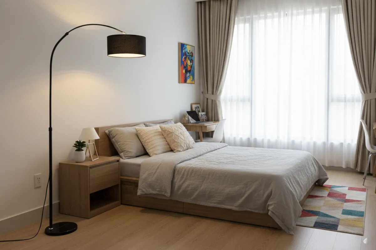 CHO THUÊ ĐÈN LED TRANG TRÍ SỰ KIỆN, BÀN TIỆC MÃ KC1