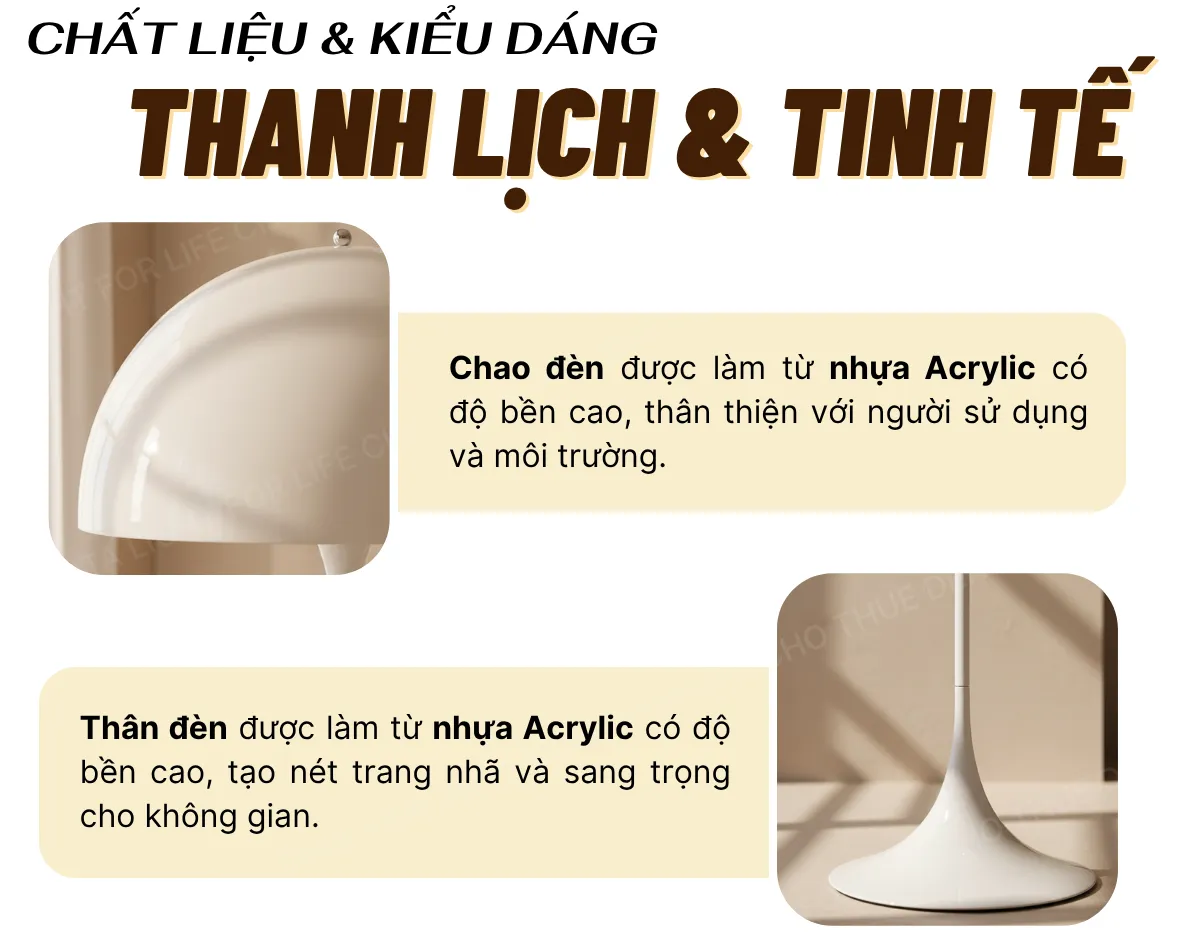 1. THÔNG SỐ KỸ THUẬT ĐÈN CÂY ĐỨNG KT10