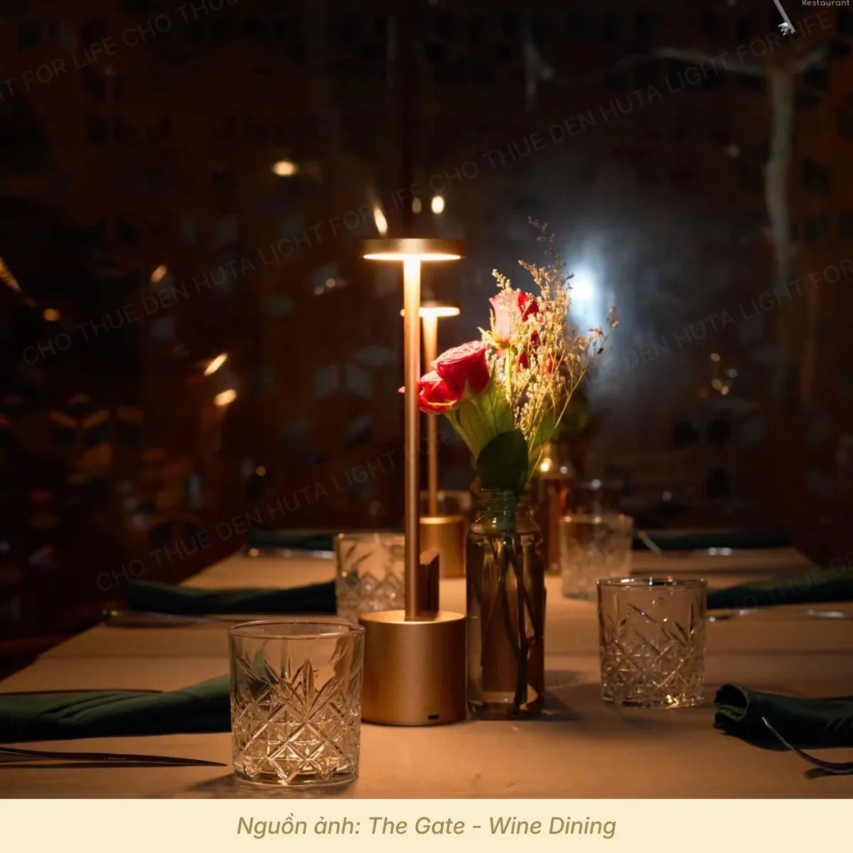 3. HÌNH ẢNH THỰC TẾ ĐÈN LED AL1