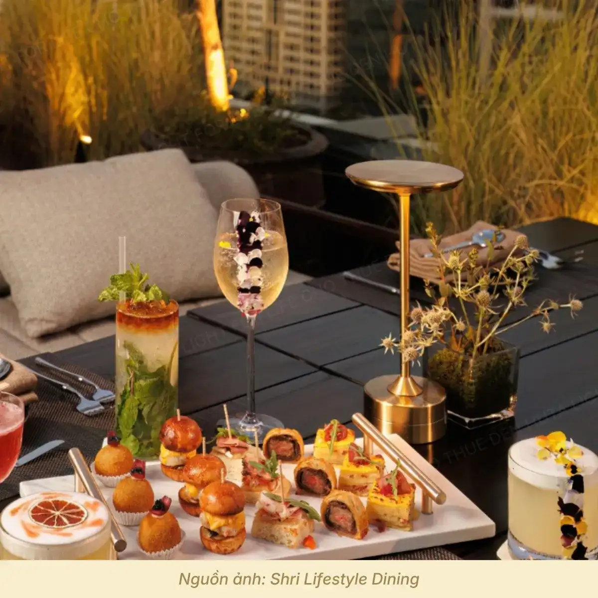 3. HÌNH ẢNH THỰC TẾ ĐÈN LED AL3