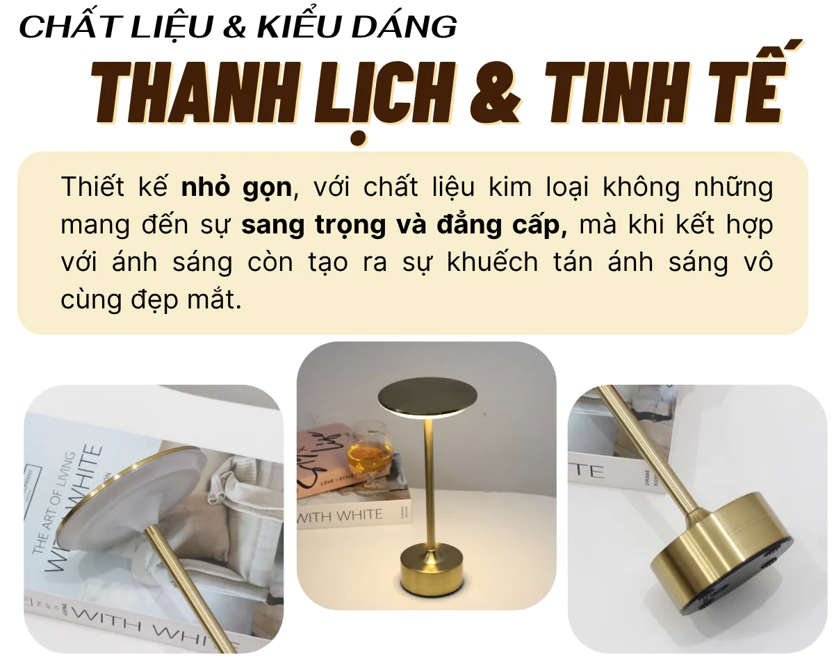 1. THÔNG SỐ KỸ THUẬT ĐÈN LED AL3