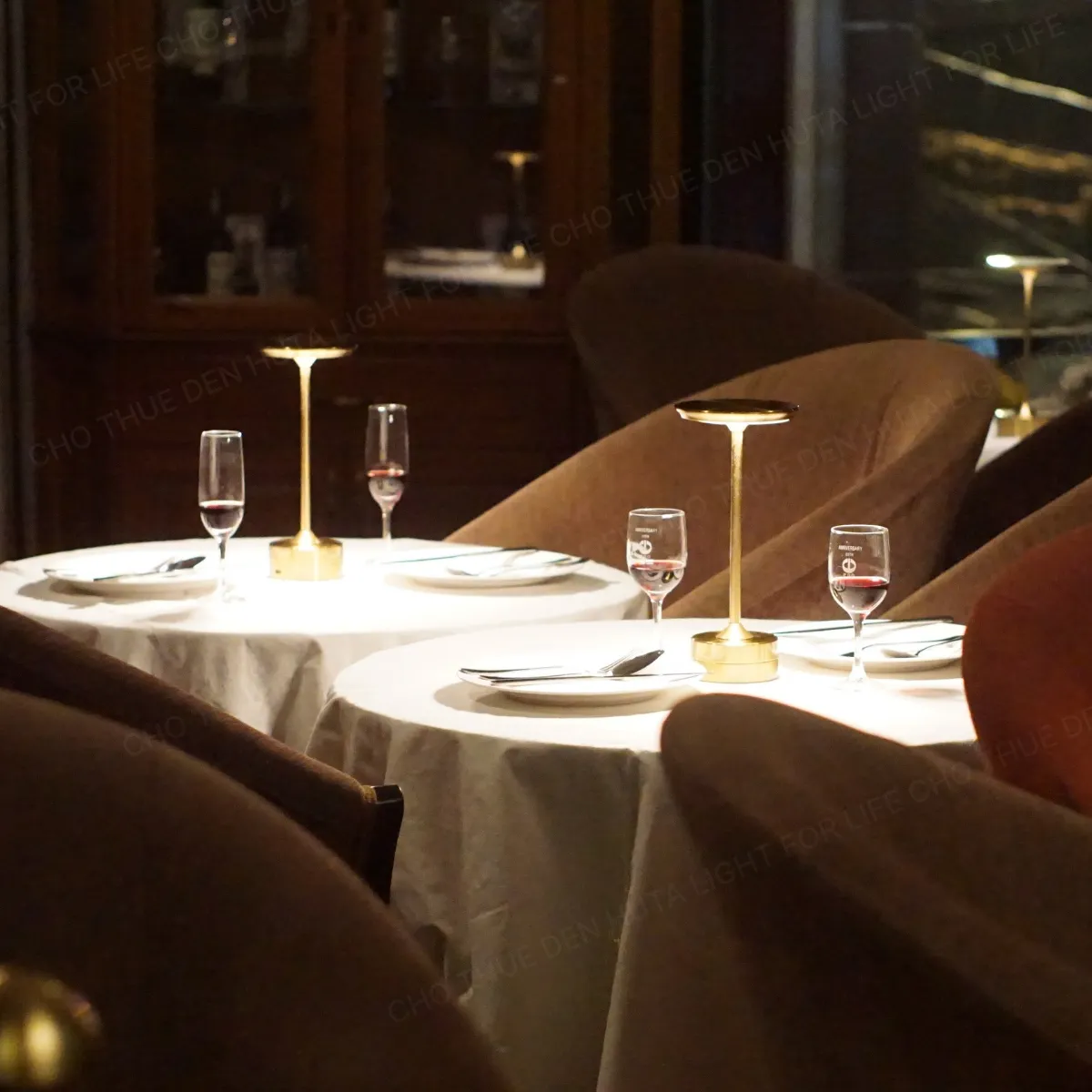 3. HÌNH ẢNH THỰC TẾ ĐÈN LED AL3