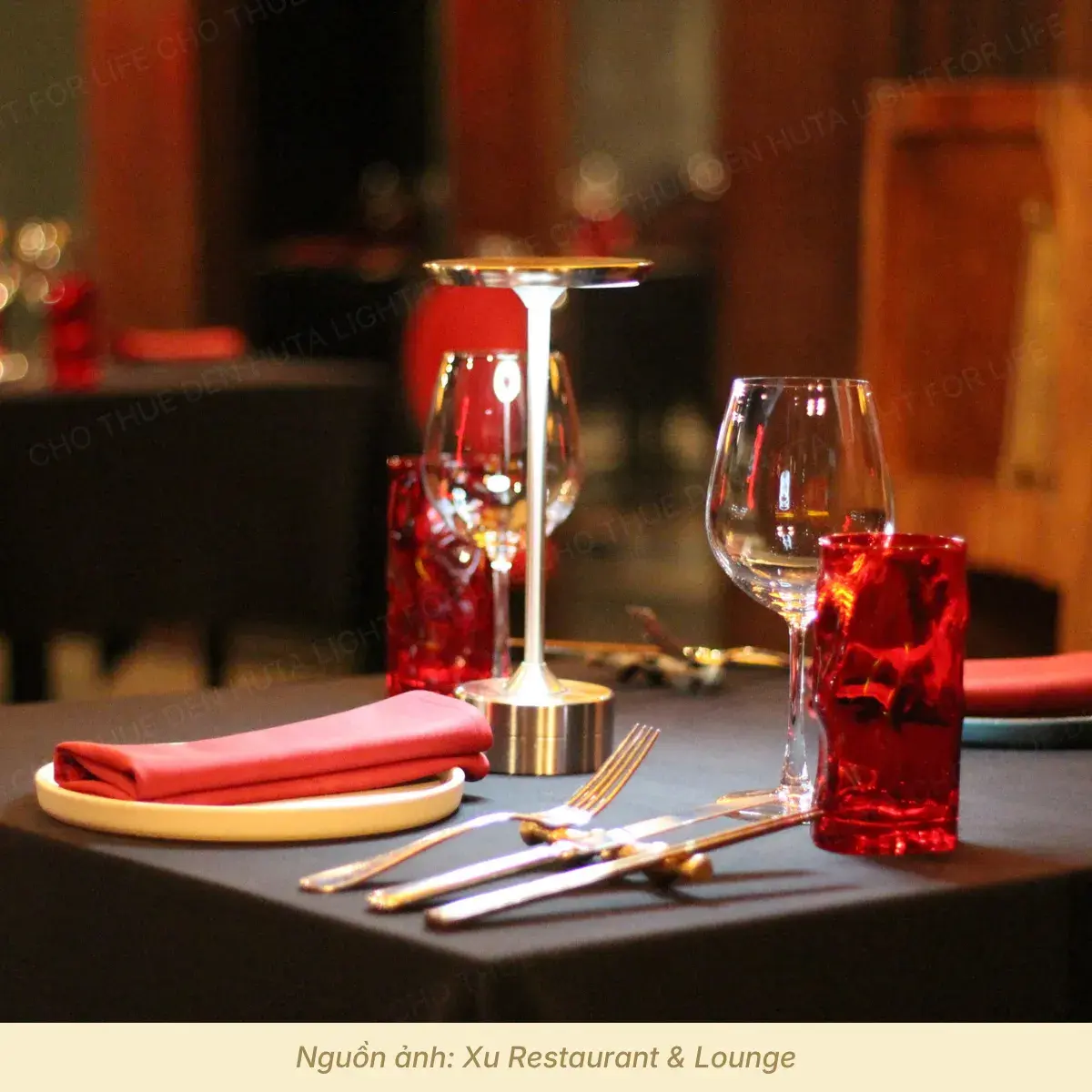 3. HÌNH ẢNH THỰC TẾ ĐÈN LED AL3