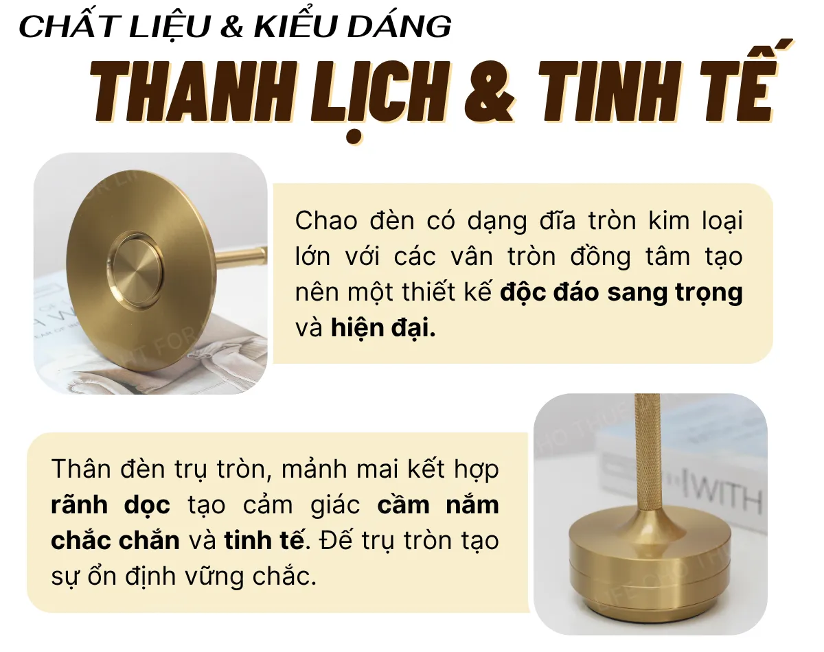 1. THÔNG SỐ KỸ THUẬT ĐÈN LED AL4