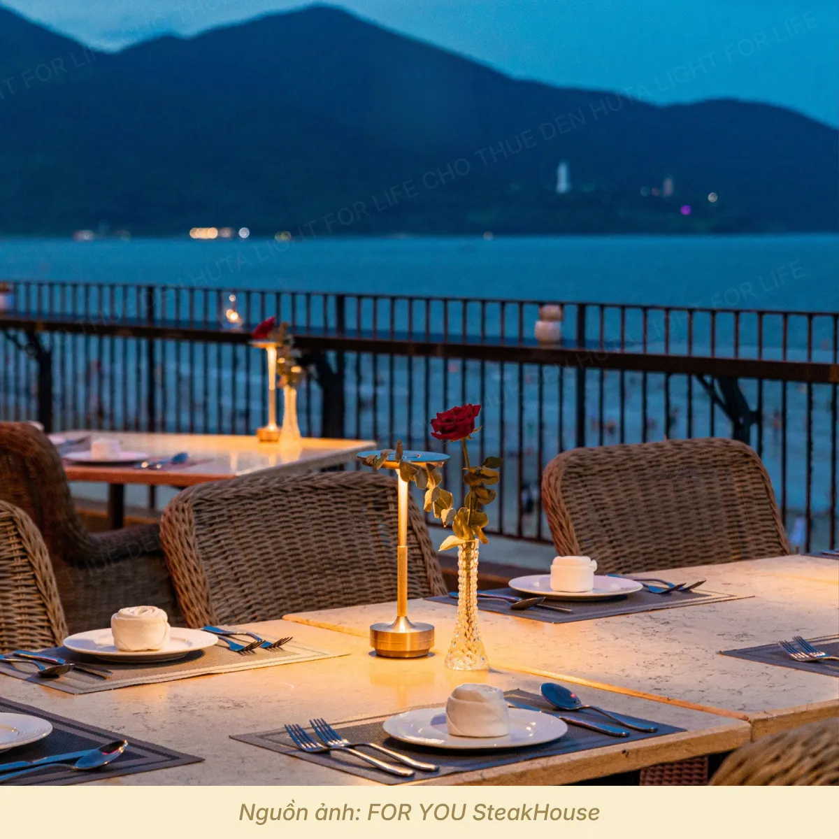 3. HÌNH ẢNH THỰC TẾ ĐÈN LED AL4