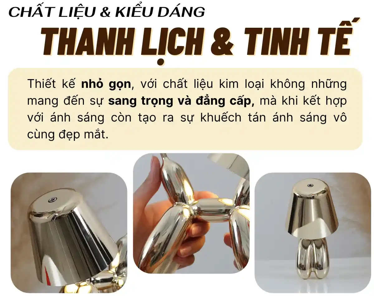 1. THÔNG SỐ KỸ THUẬT ĐÈN LED DOGO
