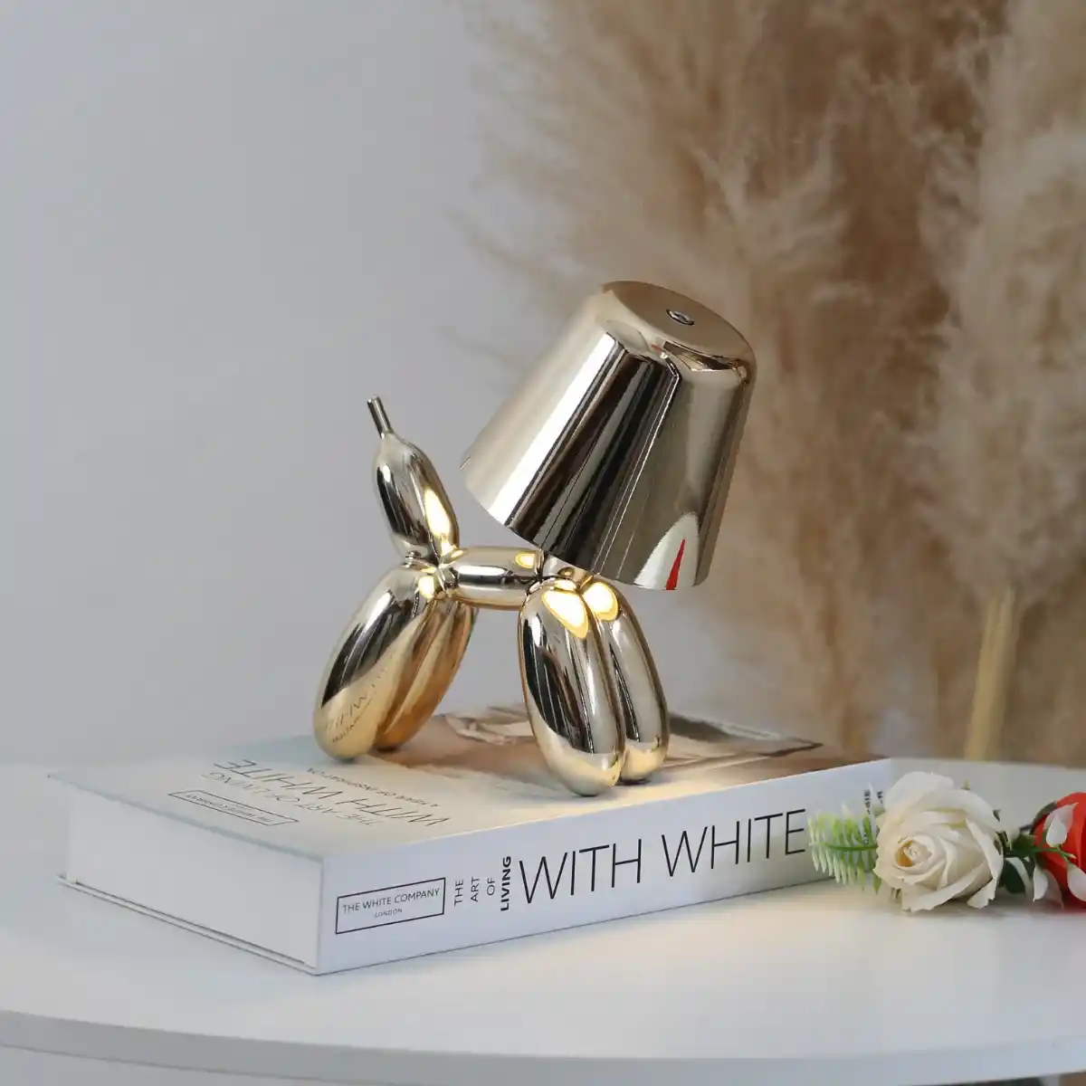 3. HÌNH ẢNH THỰC TẾ ĐÈN LED DOGO