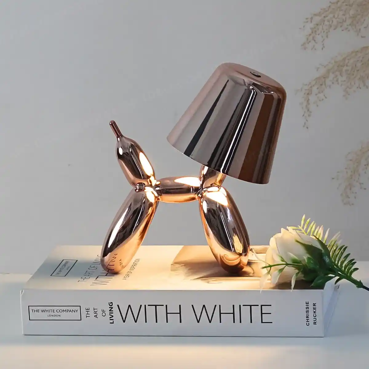 3. HÌNH ẢNH THỰC TẾ ĐÈN LED DOGO