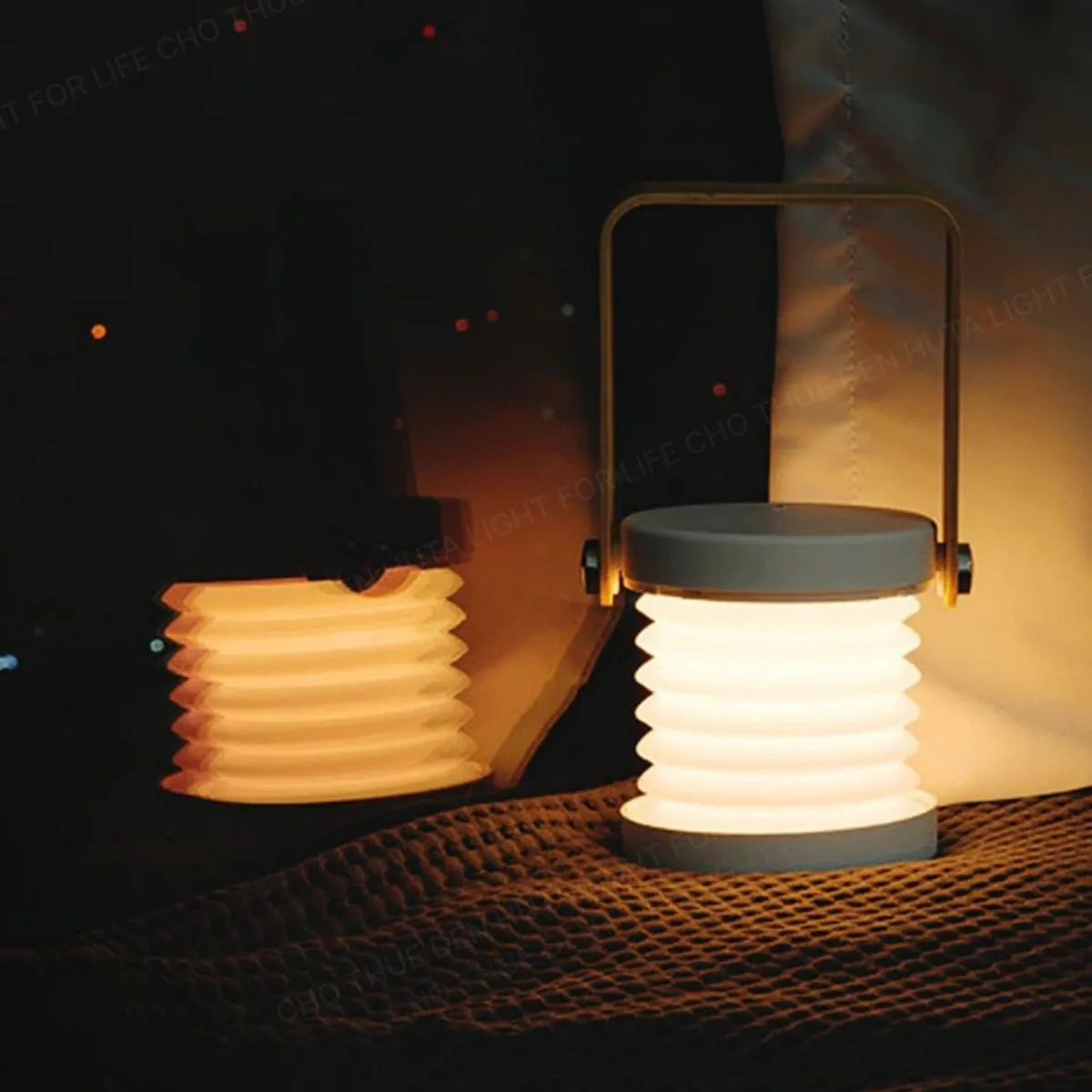 3. HÌNH ẢNH THỰC TẾ ĐÈN LED DS1