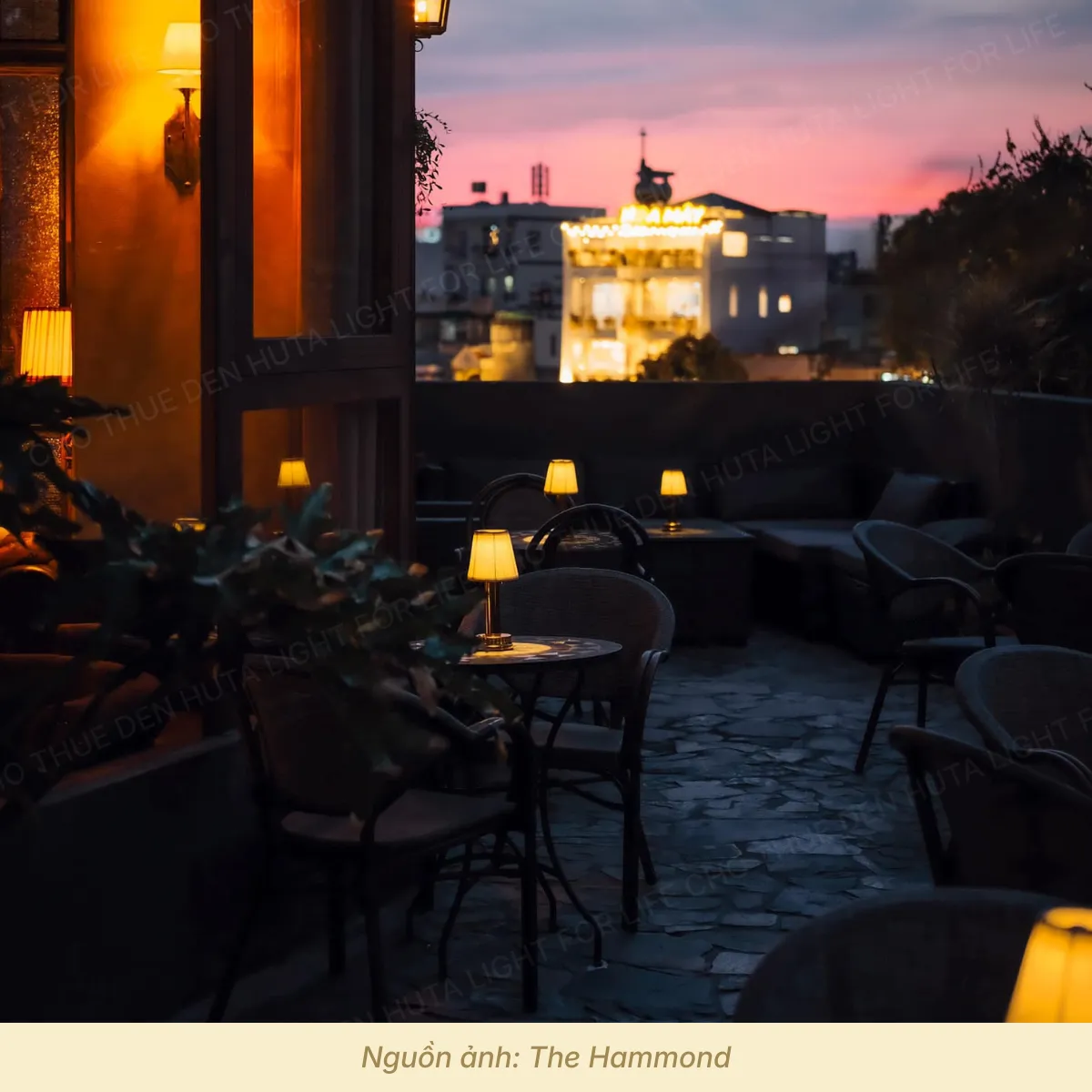 3. HÌNH ẢNH THỰC TẾ ĐÈN LED RESBED1